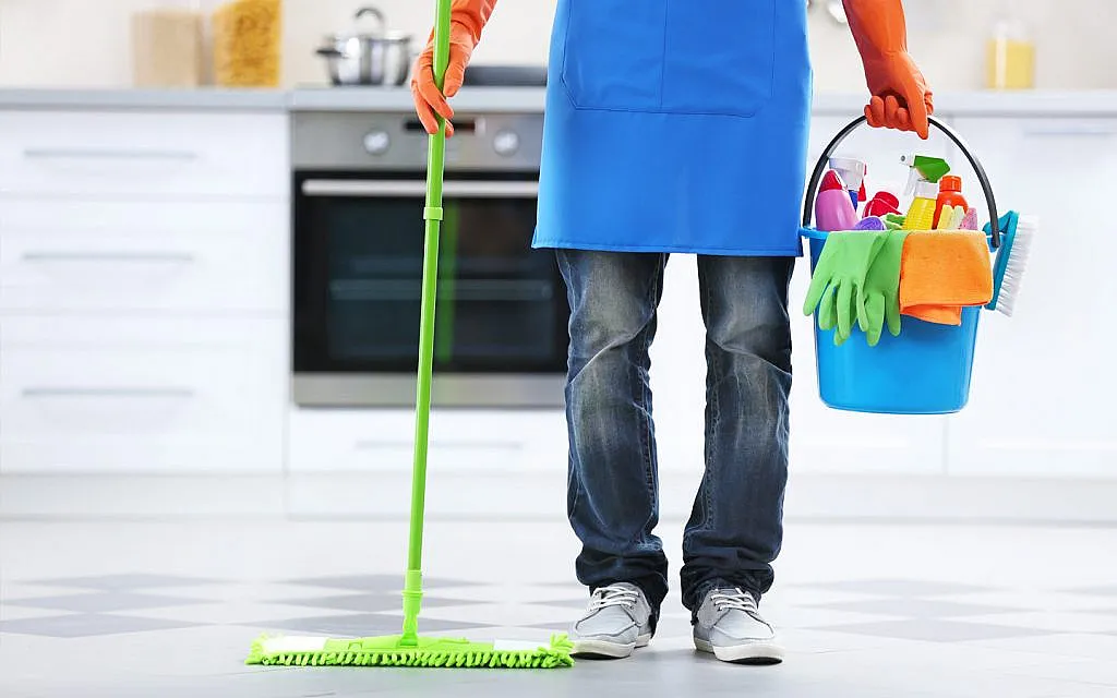 Home Cleaning Services in Dubai | Deep and Professional Services | Thrive Services